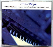 Pet Shop Boys - Where The Streets Have No Name